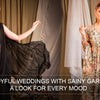 The Ultimate Style Guide for Weddings