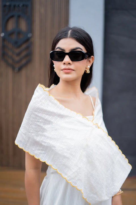 Sunflower Dress