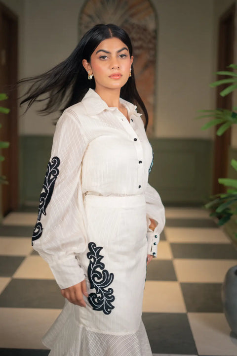 Ivory Dominion