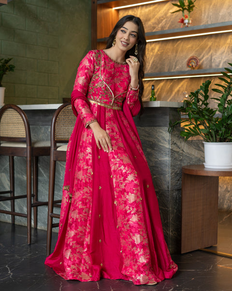 Gulabi Ishq