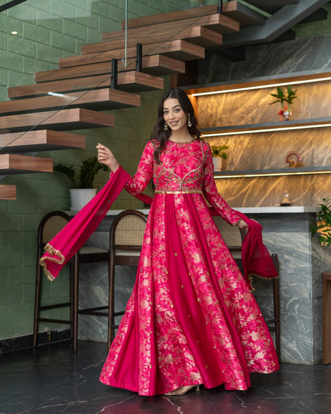 Gulabi Ishq