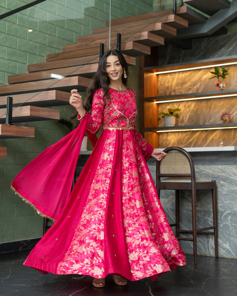 Gulabi Ishq