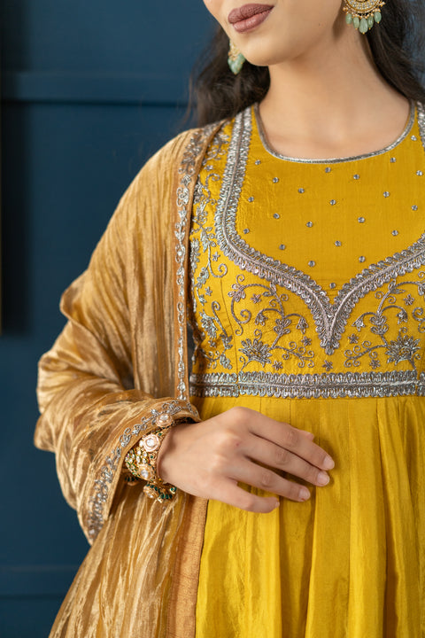 Ghazal