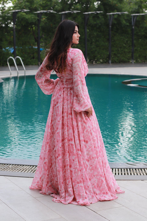 Blossom in Blush
