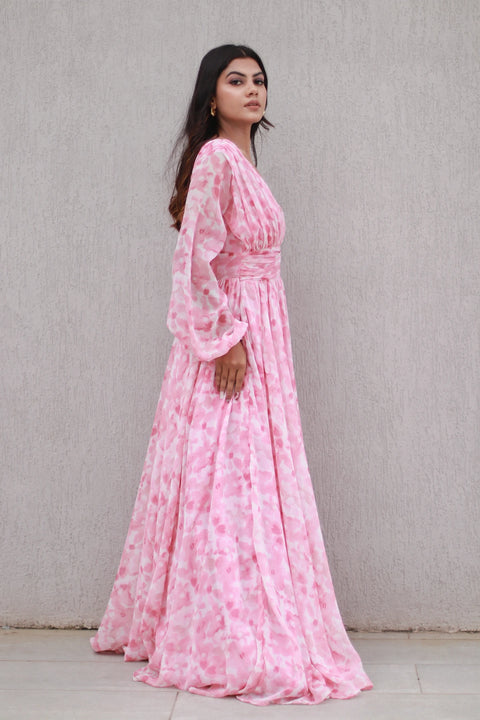 Blossom in Blush