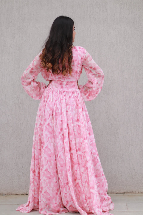 Blossom in Blush