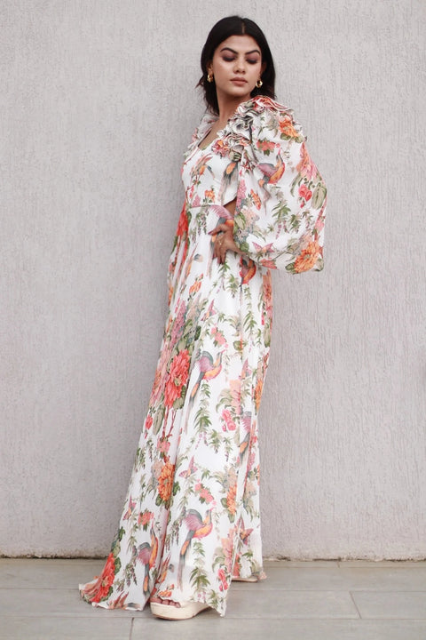Whimsical Wings