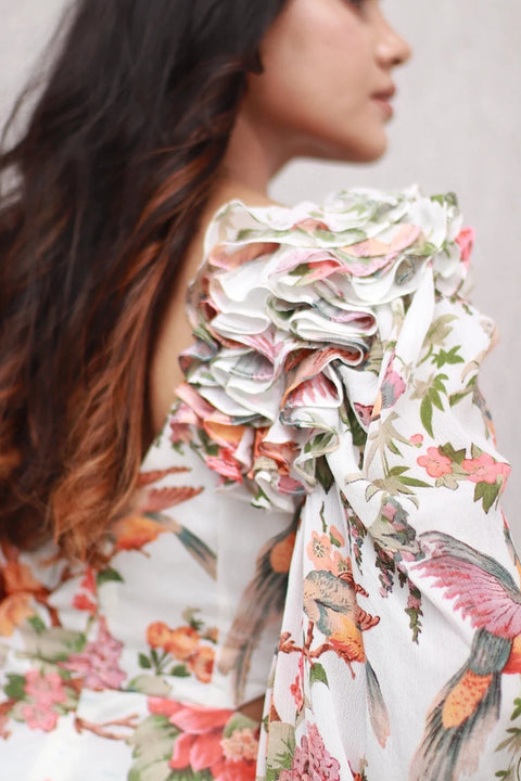 Whimsical Wings