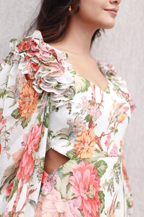 Whimsical Wings