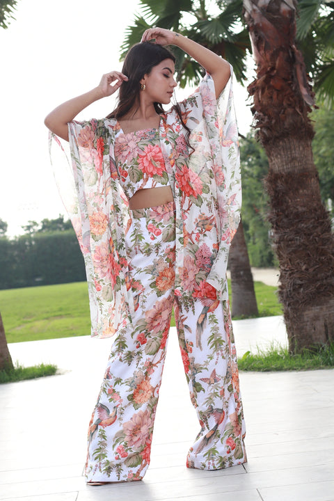Citrus Blossom