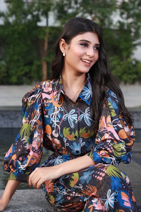 Electric Floral