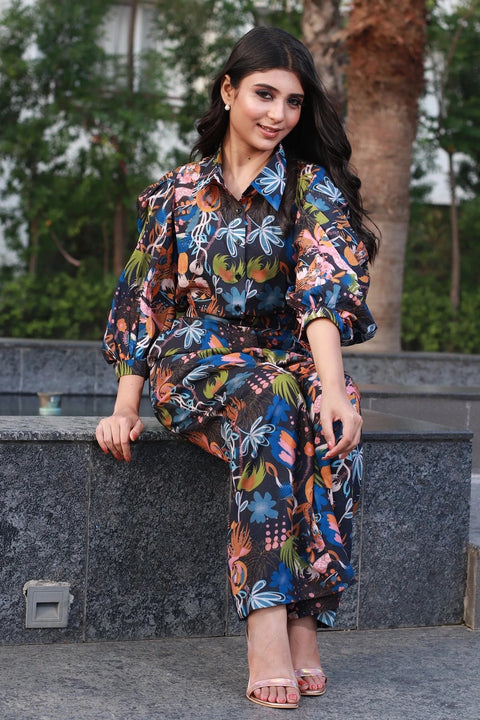 Electric Floral