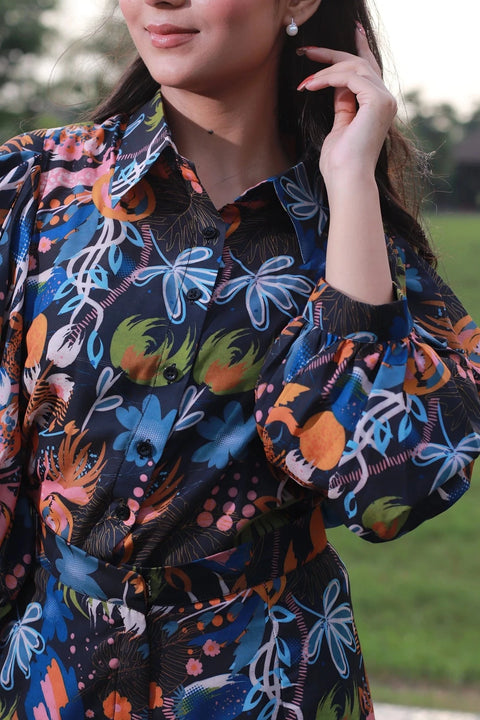Electric Floral