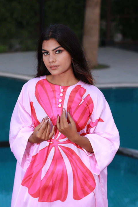 Hibiscus Infused Ensemble