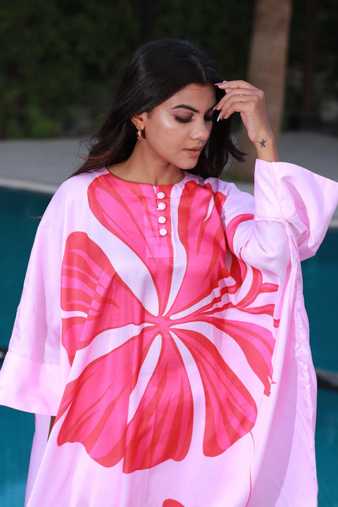Hibiscus Infused Ensemble