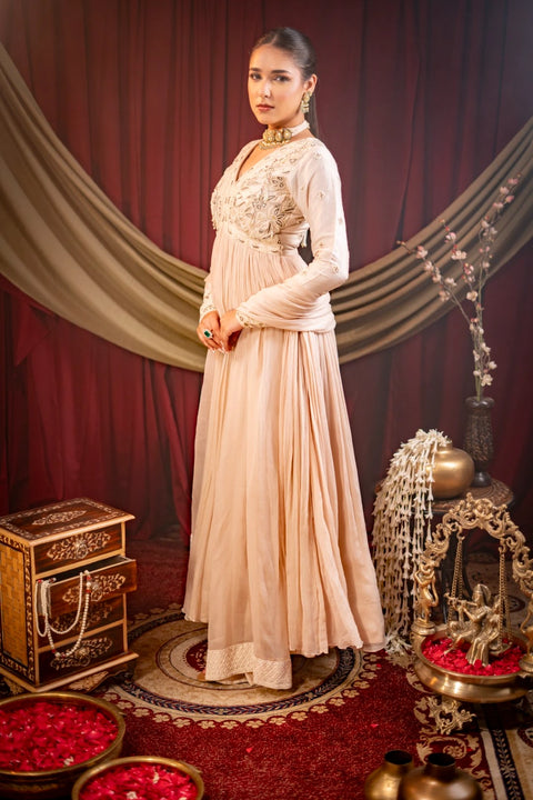 PEARL BEIGE