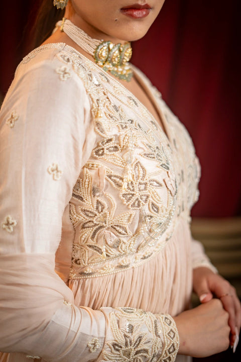 PEARL BEIGE