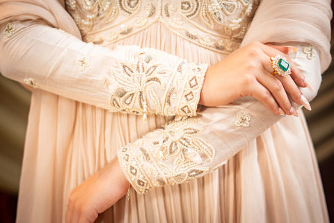 PEARL BEIGE