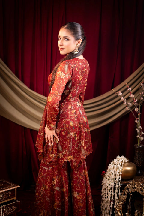 Nandini