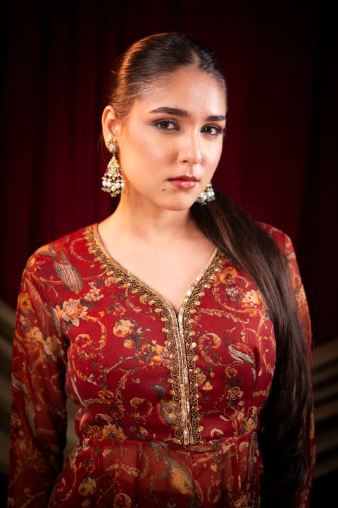 Nandini