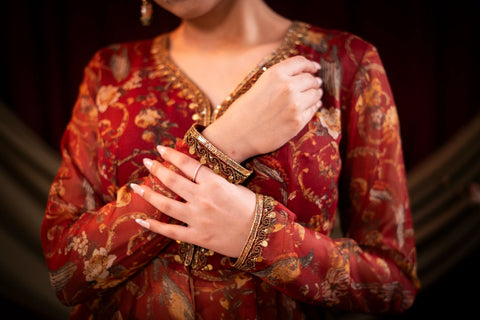 Nandini