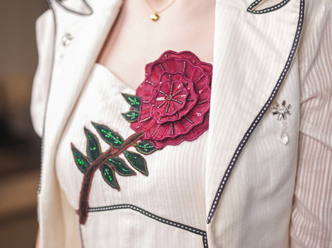 Rosy