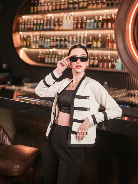 London Chic
