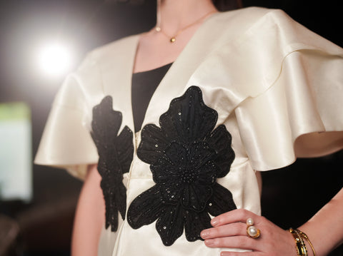 Luxe Petal
