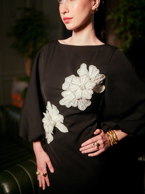 Glamour Queenie