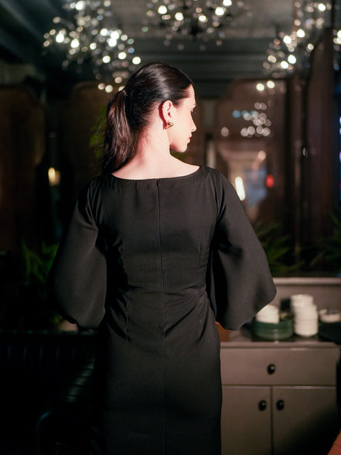 Glamour Queenie