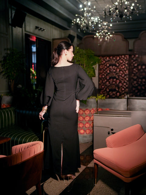 Glamour Queenie