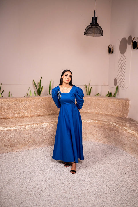 Regal Blue