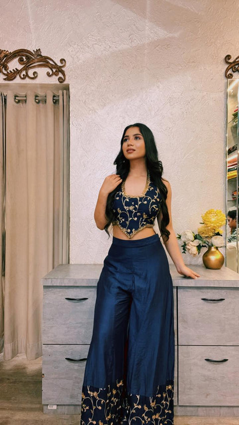 Regal Azure